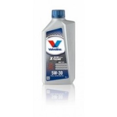 Valvoline SynPower Xtreme XL-III C3 5W-30 - 1l